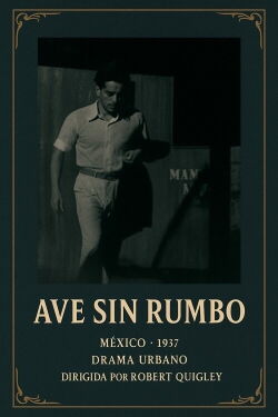Ave sin rumbo (1937)