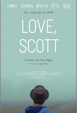 Avec Amour, Scott (2018)