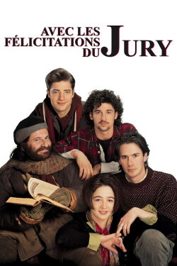 Avec distinction (1994)