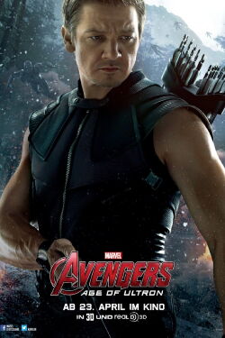 Avengers: Age of Ultron (2015)