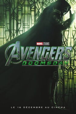 Avengers: Docteur Doom (2026)