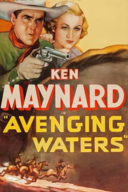 Avenging Waters (1936)