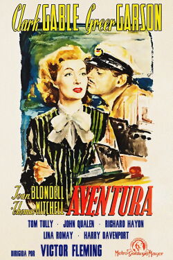 Aventura (1945)