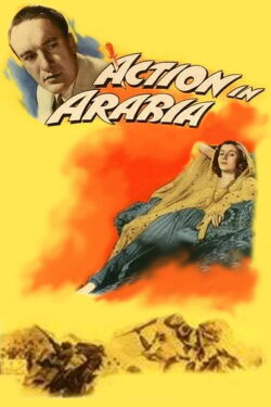 Aventura en Arabia (1944)