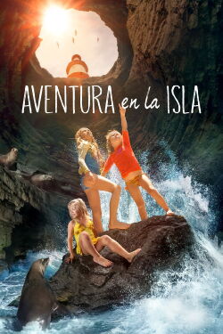 Aventura en la isla (2024)