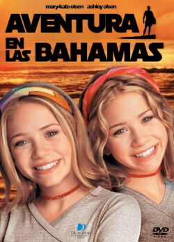 Aventura en Las Bahamas (2001)