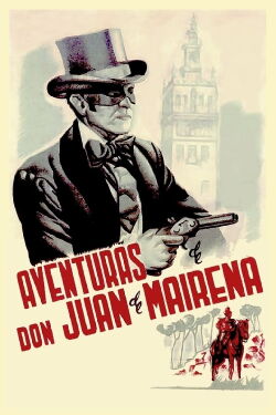 Aventuras de don Juan de Mairena (1948)