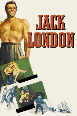 Aventuras de Jack London (1943)