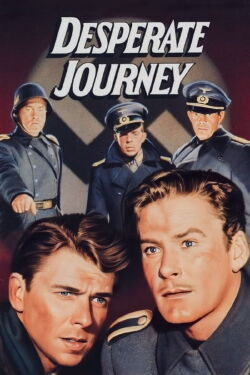 Aventuras de los comandos (1942)