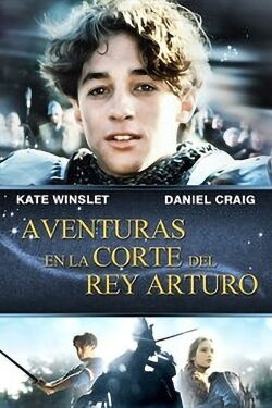 Aventuras en la corte del rey Arturo (1995)