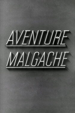 Aventure malgache (1944)