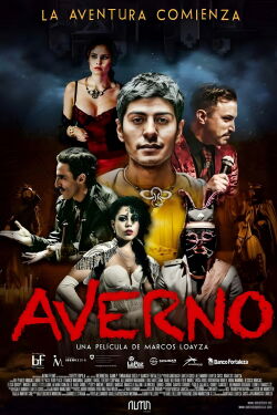 Averno (2018)