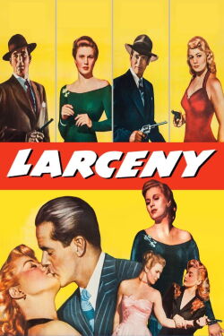 Aves de rapiña (1948)