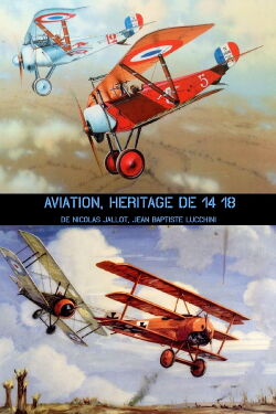 Aviation, héritage de 14-18 (2017)
