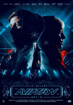 Aviation Movie (2021)
