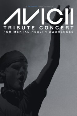 Avicii Tribute Concert (2019)