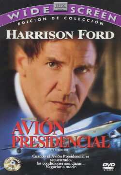 Avión Presidencial (1997)