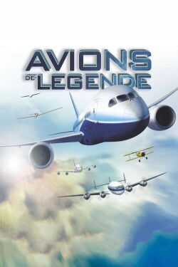 Avions de légende (2010)