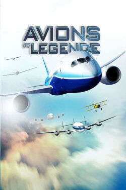 Avions de légende (2010)