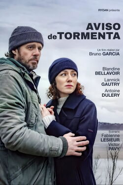 Aviso de tormenta (2020)