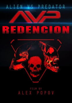 AVP Redemption (2010)