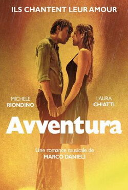 Avventura (2019)