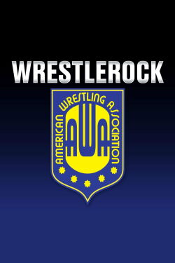 AWA WrestleRock '86 (1986)