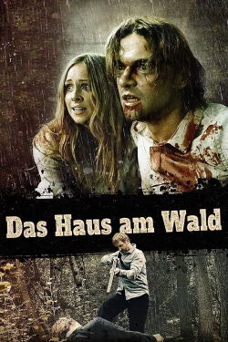 Awaiting - Das Haus am Wald (2015)
