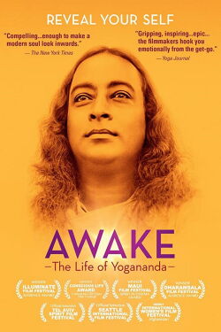 Awake: La vida de Yogananda (2014)