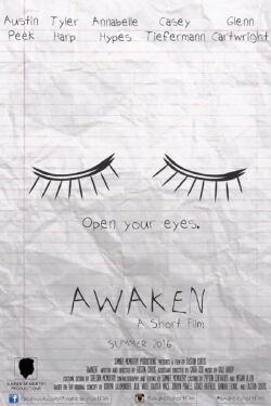 Awaken (2016)