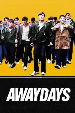 Awaydays (2009)