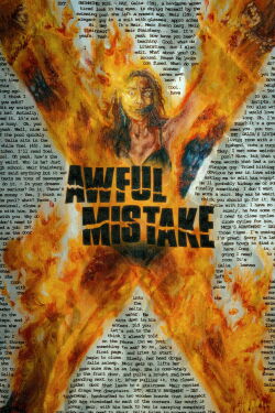 Awful Mistake (2024)