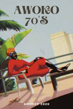 AWOKO 70's (2020)