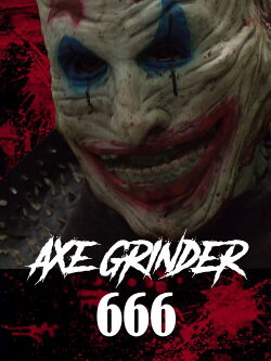 Axegrinder 666 (2023)