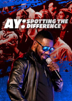 AY: Spotting the Difference (2023)