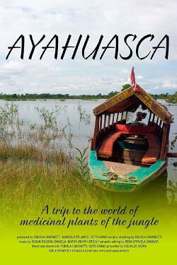 Ayahuasca (2014)