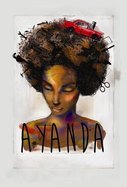 Ayanda And The Mechanic (2015)