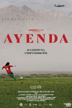Ayenda (2023)