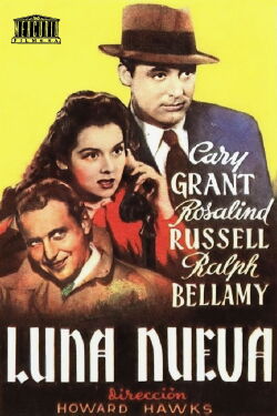 Ayuno de amor (1940)