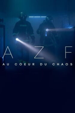 AZF : au cœur du chaos (2021)