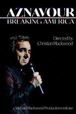 Aznavour: Breaking America (1985)