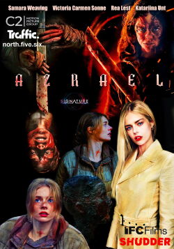 Azrael (2024)