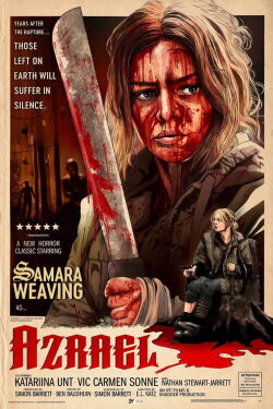 Azrael (2024)