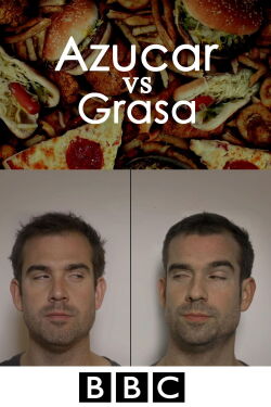 Azúcar o grasa: ¿Cuál es peor? (2014)