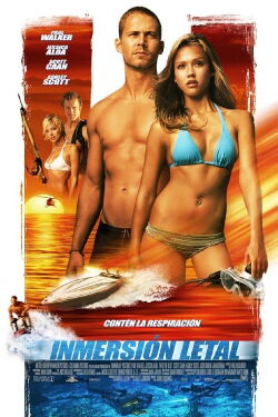 Azul extremo (2005)