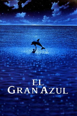 Azul profundo (1988)
