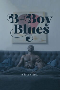 B-Boy Blues (2021)