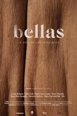 [B]ellas (2021)