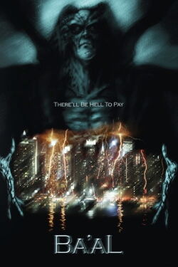 Ba'al, el dios de la tormenta (2008)
