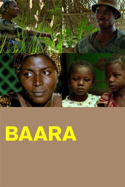 Baara, Le Travail (1978)